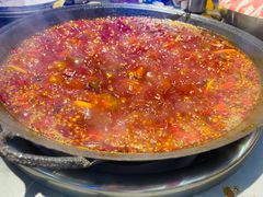 -刘翠花火锅馆(南充首店)