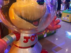 -汤姆熊欢乐世界(光启城店)