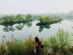 -婺源月亮湾