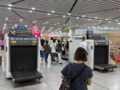 -珠海拱北口岸