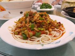 -马尔龙新疆饭店·清真(长青路店)