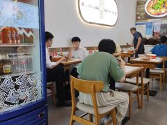 -初晋·山西地道刀削面.晋北莜面香(星耀城店)