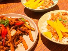 -食陆号·新式台湾创意菜(苏州首店)