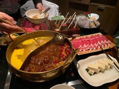 -赤RedBowl川锅·炙烤·板前(北京瑰丽酒店)