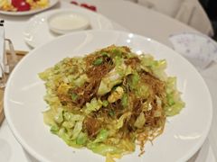 -双合园·海鲜水饺青岛菜(九水东路店)