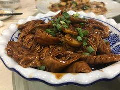 -广迎居老正兴菜馆