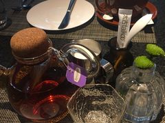 -莲西餐(曲江店)
