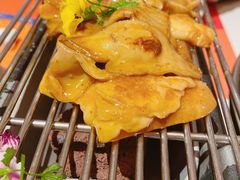-若蘭慈·无国界素食料理(欢乐海岸店)