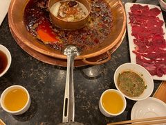 -老码头火锅(玉林店)