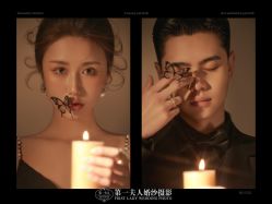 -第一夫人婚纱摄影(南京店)