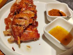 -炊烟小炒黄牛肉(浦东世纪汇店)