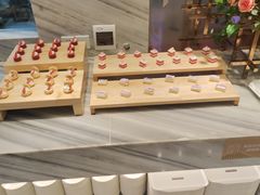 -堂会(白云店)