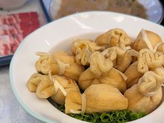 -东来顺饭庄(天坛店)