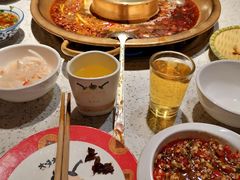 -大味生态火锅(蓝谷地店)