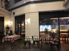 -遇见西木美式餐厅(体育路店)