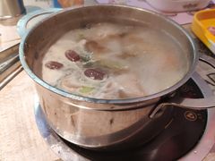 -非烤勿扰自助烤肉海鲜火锅(南城莱蒙店)