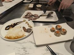 -火地铁板烧(昆山万象汇店)