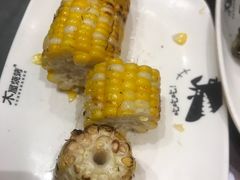 -木屋烧烤(龙岗南联店)