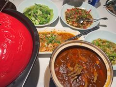-7017浙菜•建德味(市心北路店)