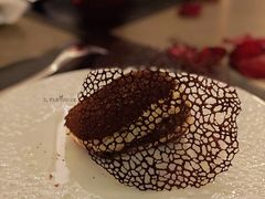 肖恩的提拉米苏-恰餐厅及酒吧CHAR Bar & Grill(北京三里屯洲际店)