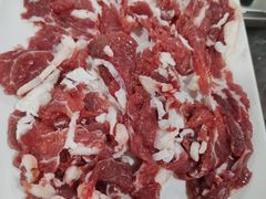 -潮隆牛肉美食城(莲花路店)