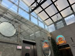 -Tubestation站点比萨(五道营店)