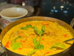 -大头虾越式风味餐厅(光明广场店)