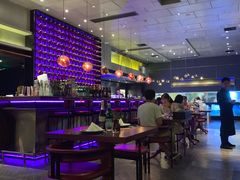 大堂-NIUNIUPARK和牛螃蟹(龙湖杭州滨江天街店)
