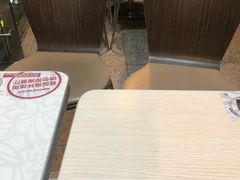 大堂-肯德基(南站店)