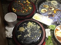 -韩小悦牛排烤肉无限续(遂宁万达店)
