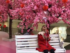 -皇庭广场(福华三路店)