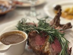 -摩根扒房(桐梓林店)