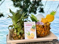 -苏小糖(鼓浪屿三丘田花园店)