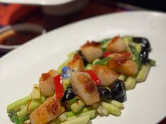 -上海滩餐厅(BFC外滩金融中心店)
