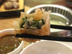 -尚海豆捞(乐虹坊店)