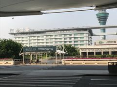 -广州白云机场雅高铂尔曼大酒店