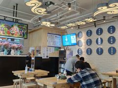 大堂-贵凤凰贵州米粉(望京店)