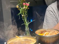 -Thai Basil罗勒叶泰式餐厅(时代天街店)