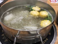-为什么牛潮汕牛肉火锅(万胜广场店)