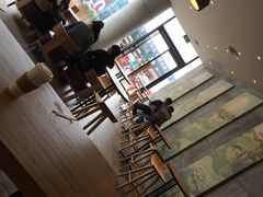大堂-星巴克(深圳石岩星城店)