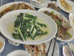 -明记海鲜大排档(巽寮湾店)