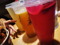 -户大姐土豆粉(国贸店)