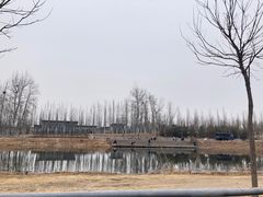 -马家湾湿地公园