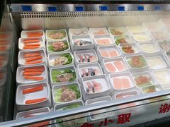-名扬煮艺肥牛自助火锅(东平店)