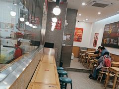 -塔斯汀·中国汉堡(蓝润置地广场店)