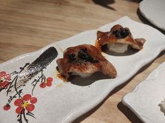 -晓寿司·日本料理(望京博雅店)