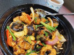 -旺爷砂锅·茶作(国贸城店)