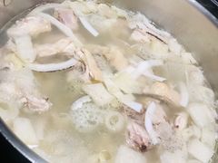 -凤园椰珍·臻品椰子鸡(保利时光里店)
