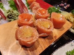 -千鹤日本料理(穿山路店)