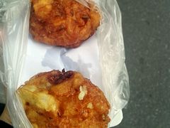 -阿婆油墩子(五里桥路188弄小区店)
